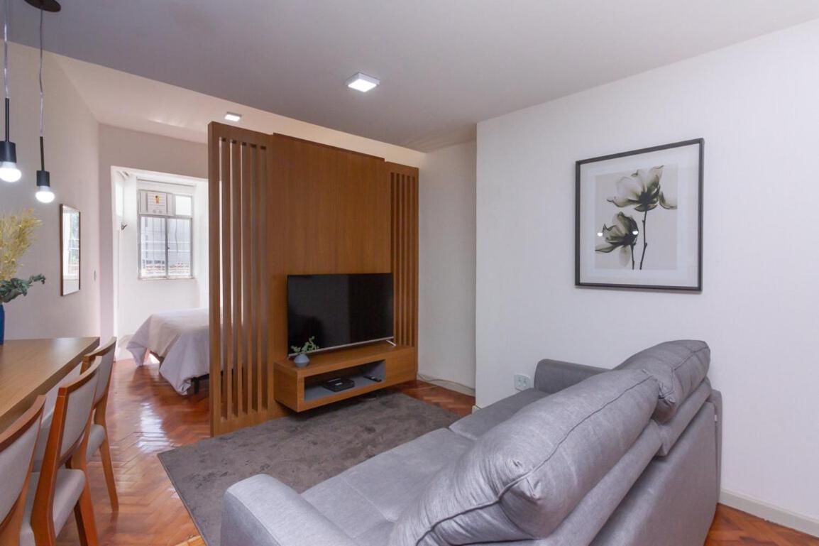 Avenida Bartolomeu Mitre, 621 - Leblon - Lb007 Appartement