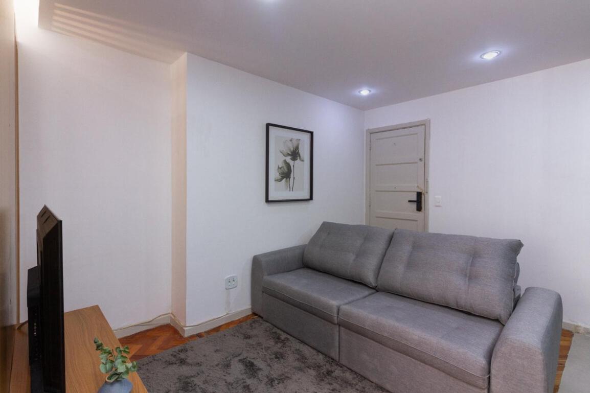 Avenida Bartolomeu Mitre, 621 - Leblon - Lb007 Appartamento *