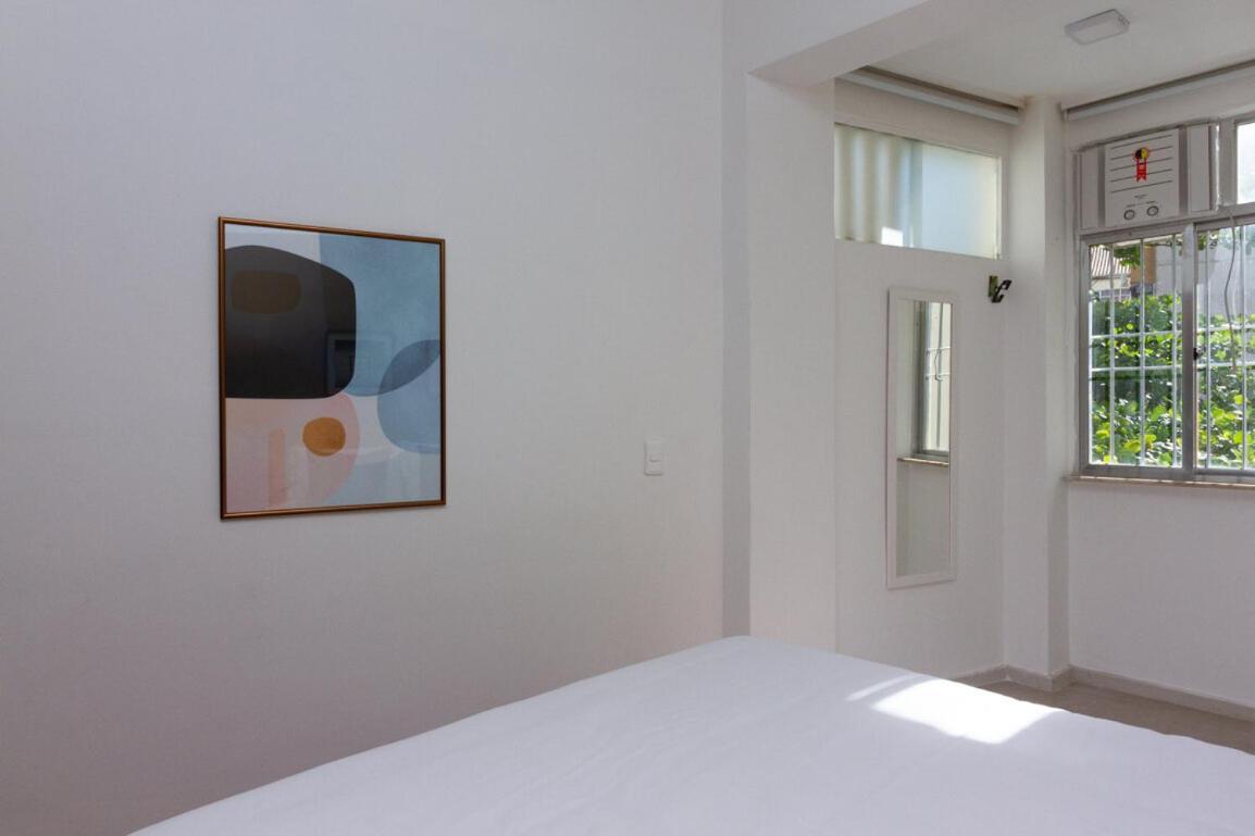 Avenida Bartolomeu Mitre, 621 - Leblon - Lb007 Appartamento *