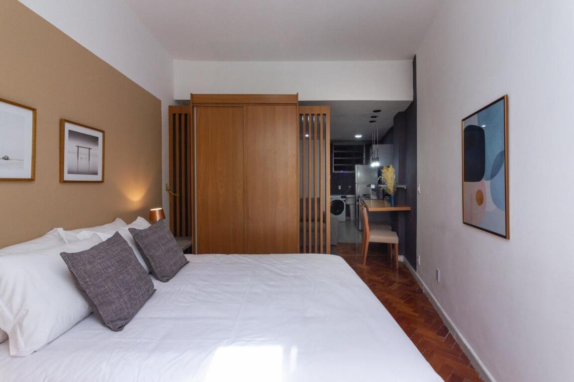 Avenida Bartolomeu Mitre, 621 - Leblon - Lb007 Apartamento Rio de Janeiro